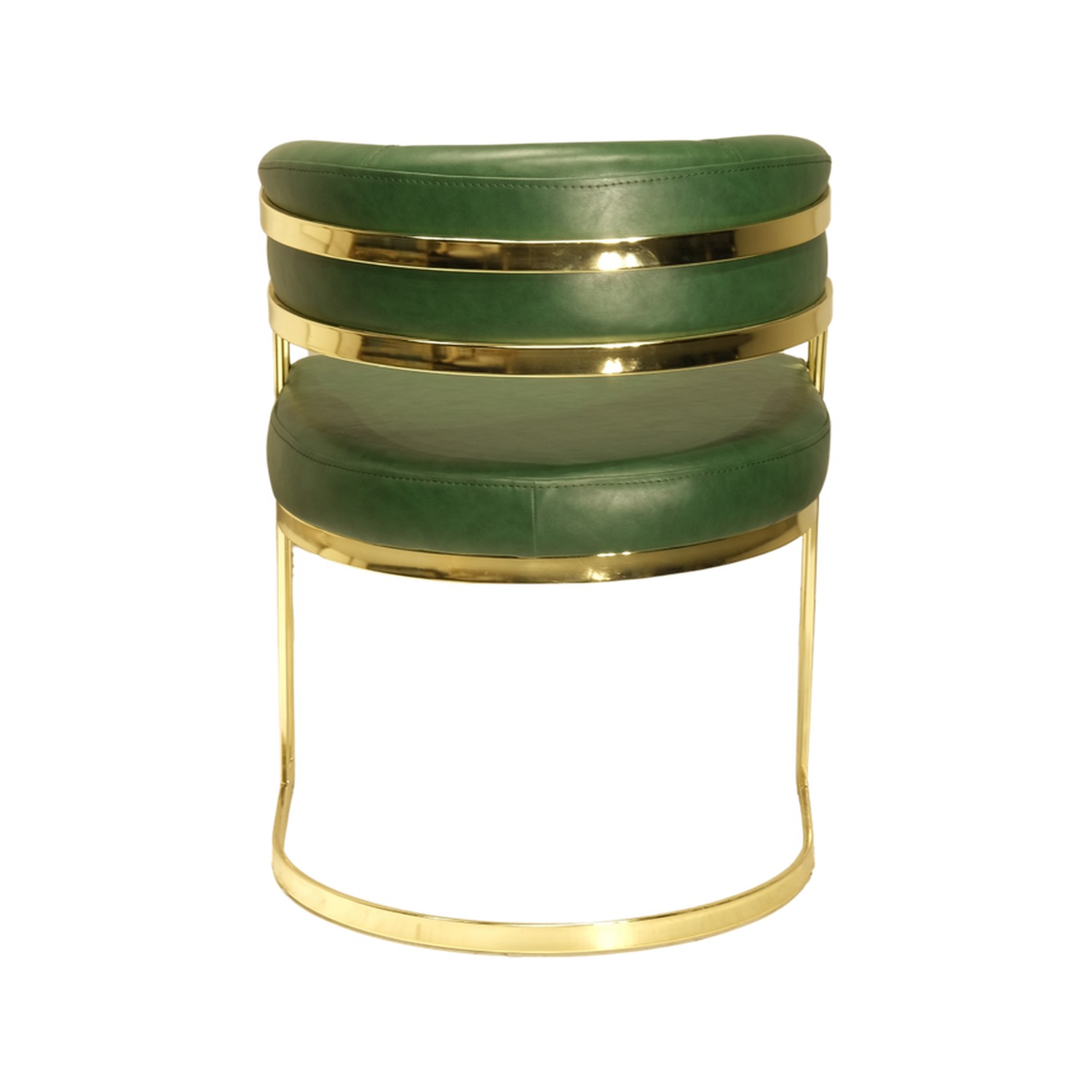 Cool Green — alternatif görsel