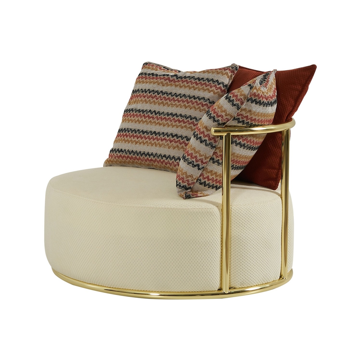 Loretto Armchair