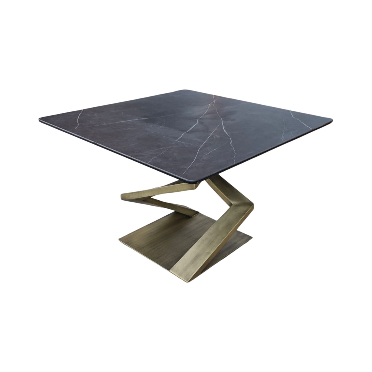 Zigzag Table