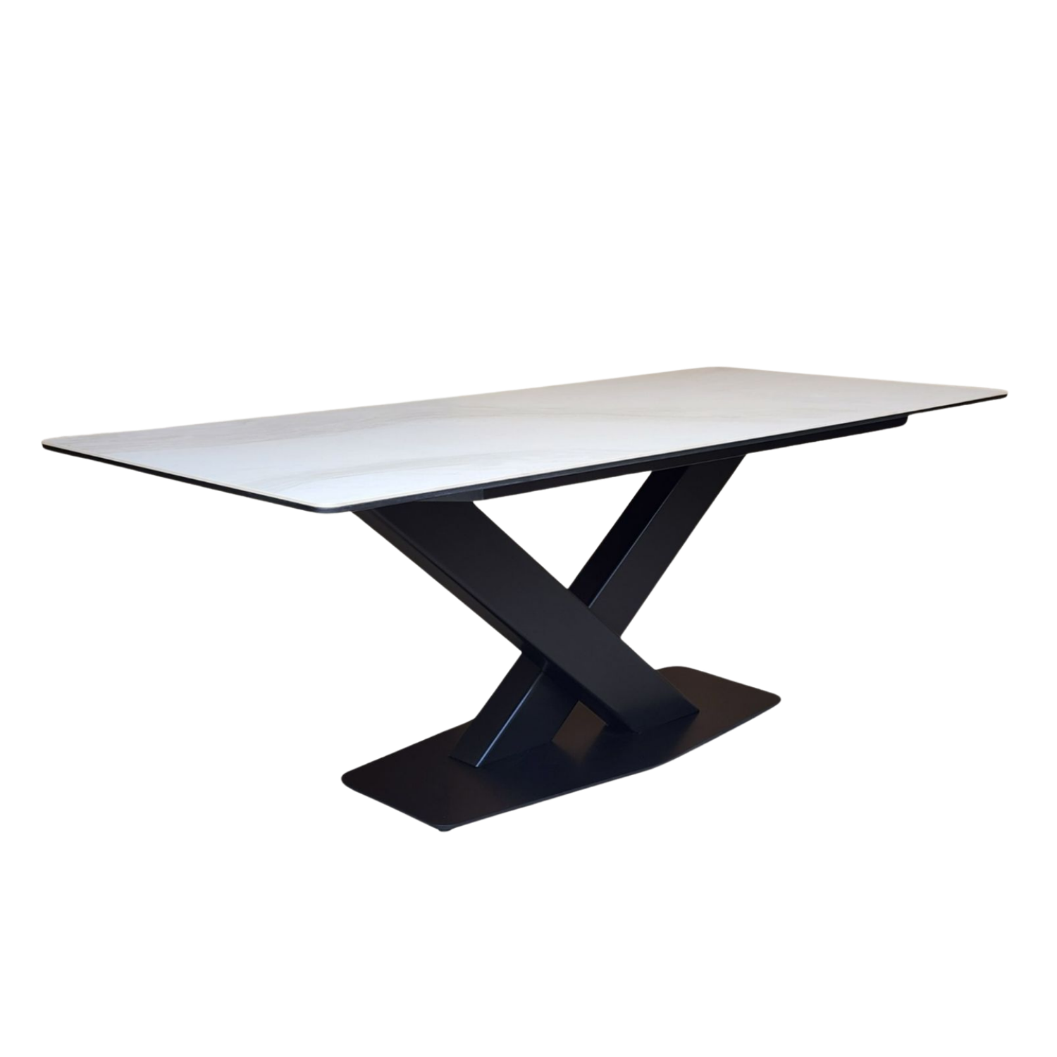 Perla Table Black